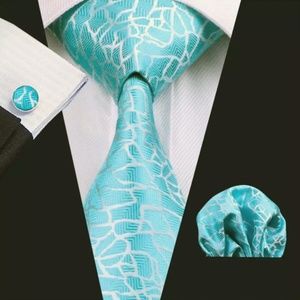 Men Neckties Sets